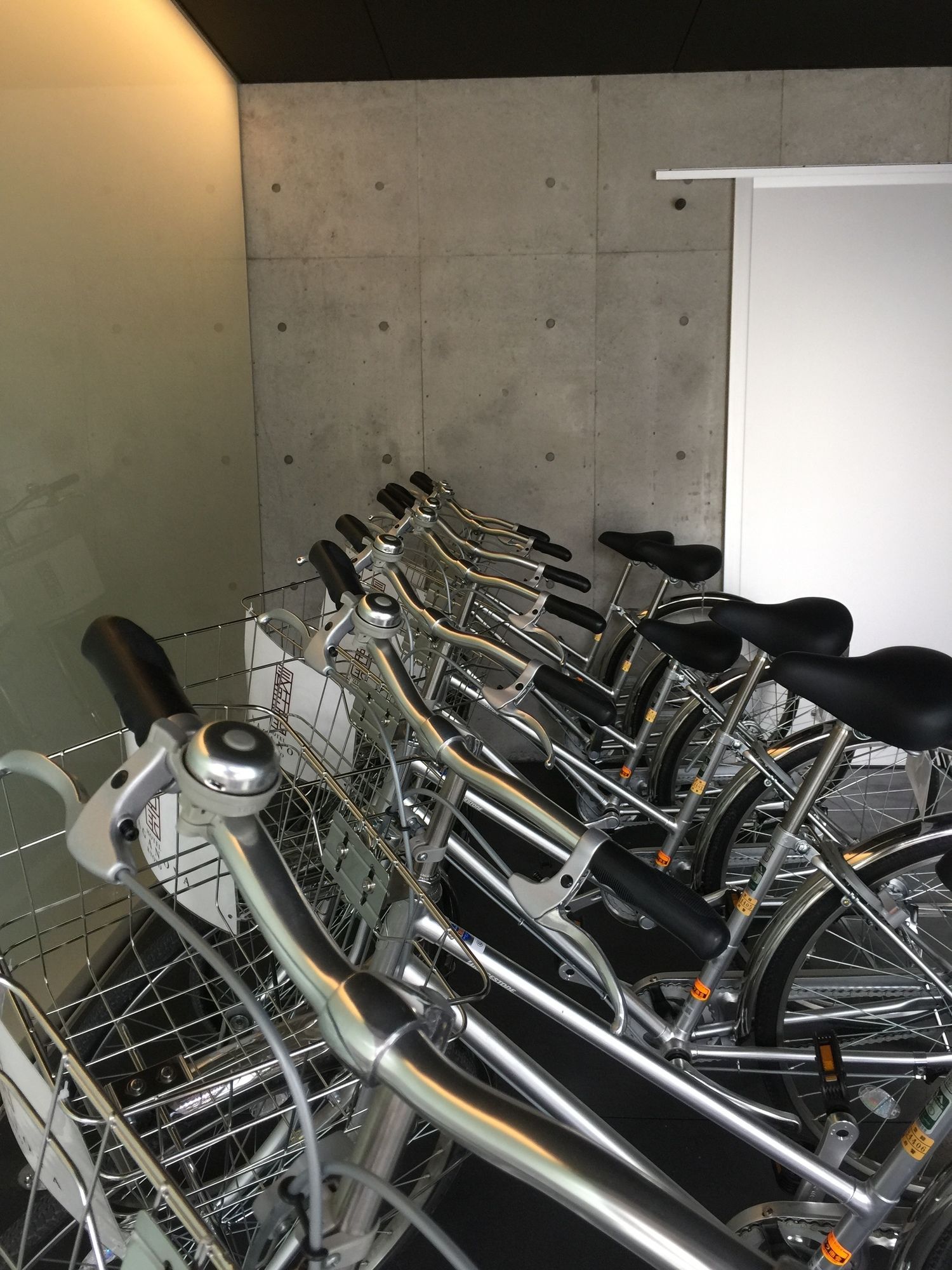 Фото Kyoto Naganoya