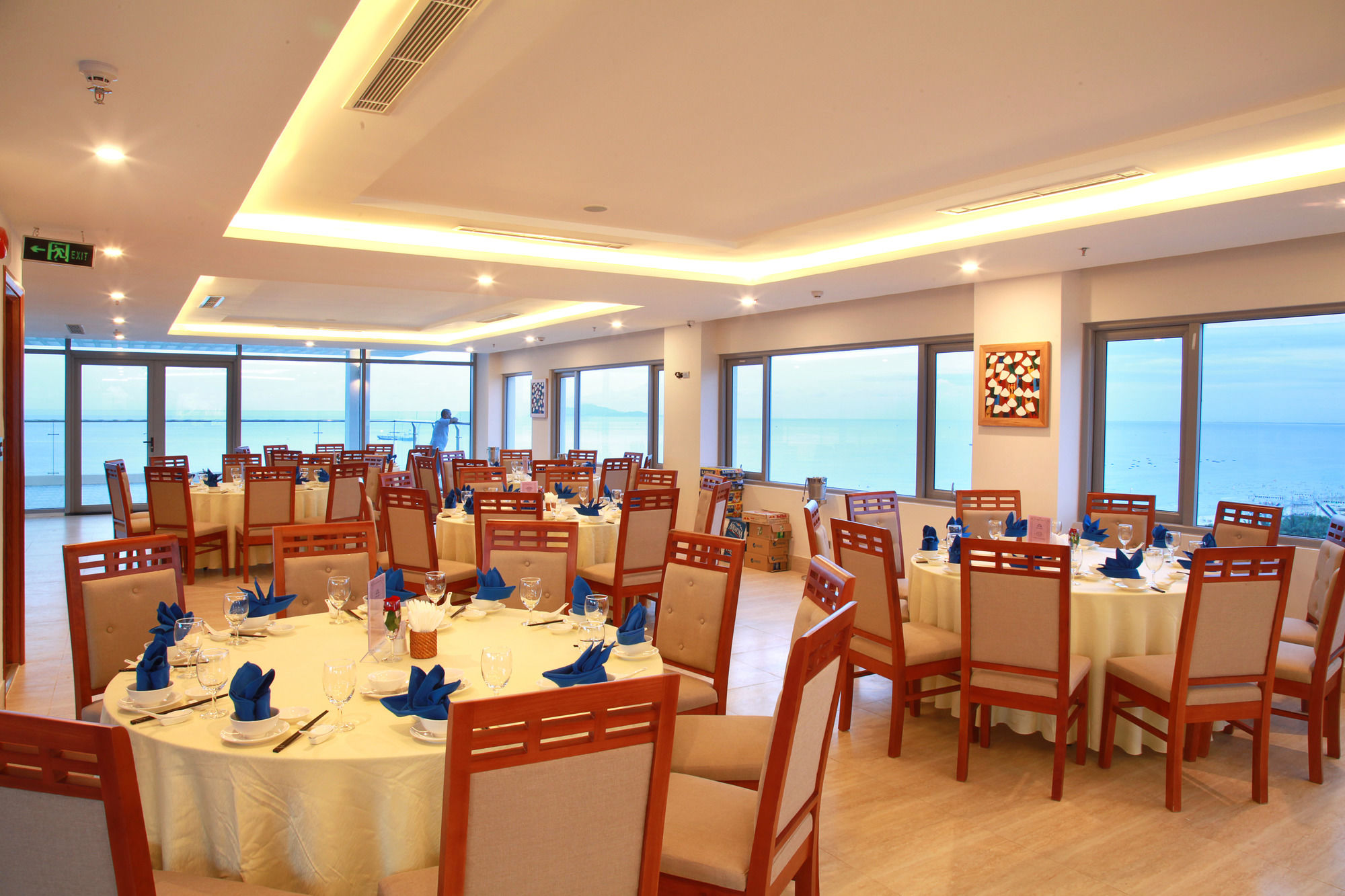 Фото Sekong Hotel Danang