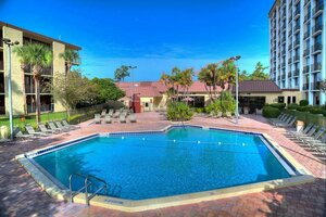 Гостиница Rosen Inn