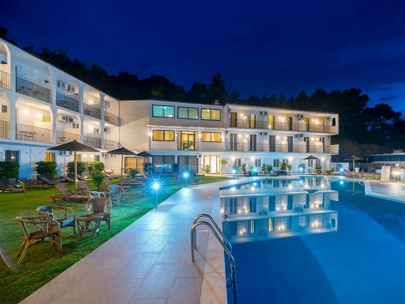 Фото Hotel Punta