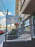 Hygge time (улица Крылова, 36), coffee shop