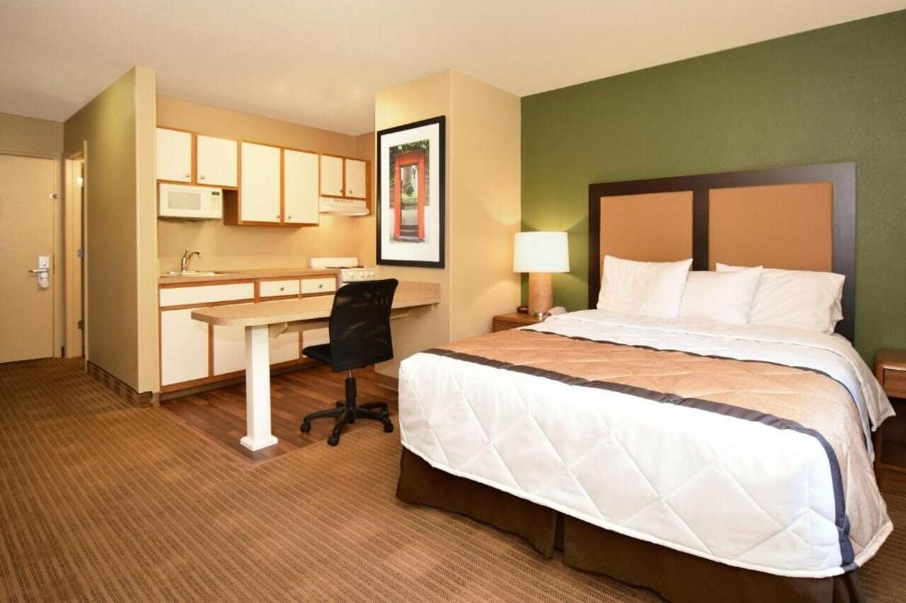 Фото Extended Stay America Suites Austin Metro