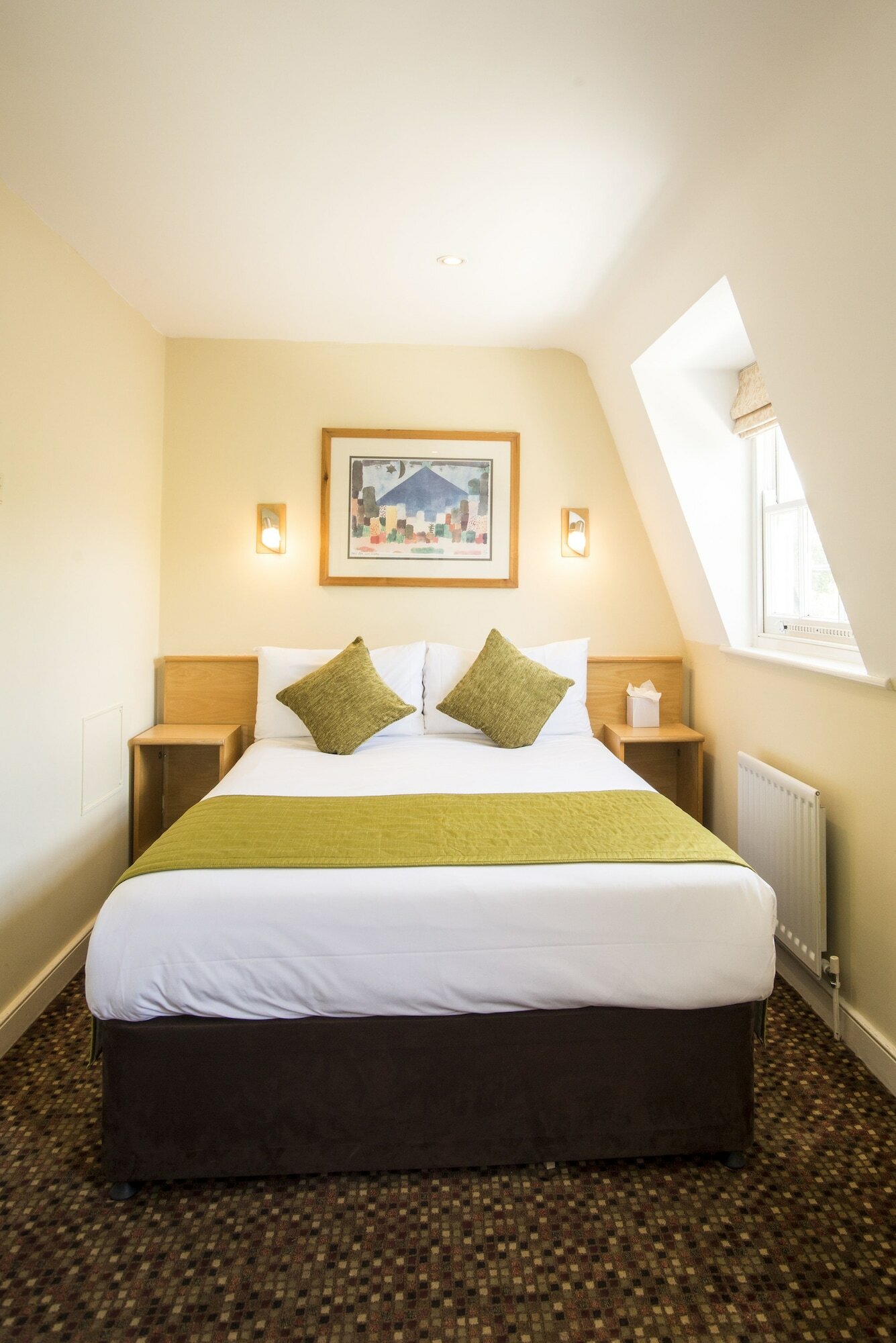 Фото The Darlington Hyde Park