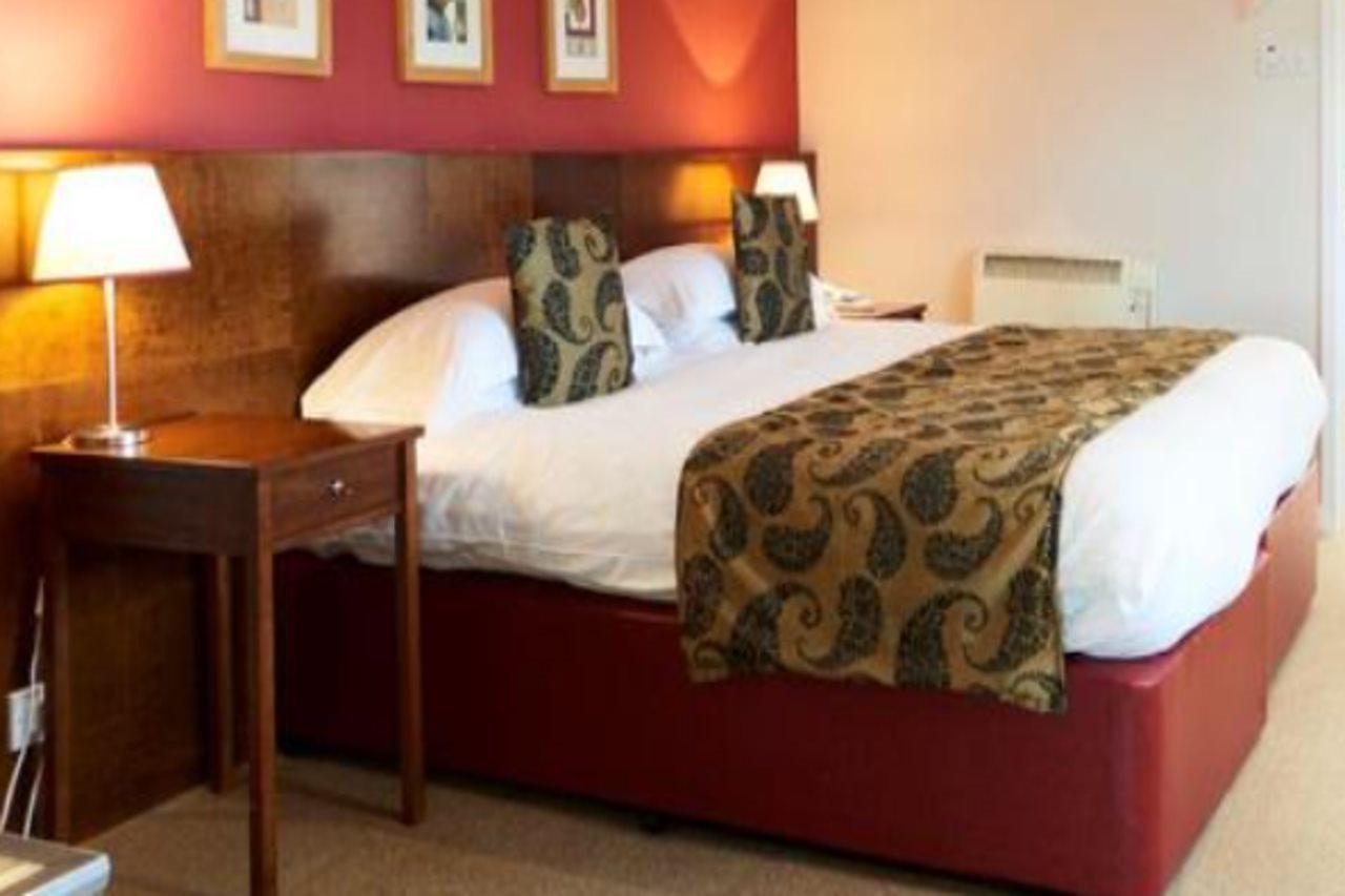 Фото The Lodge at Meyrick Park