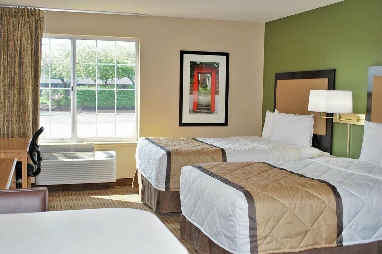 Фото Extended Stay America Suites Orlando Altamonte Springs