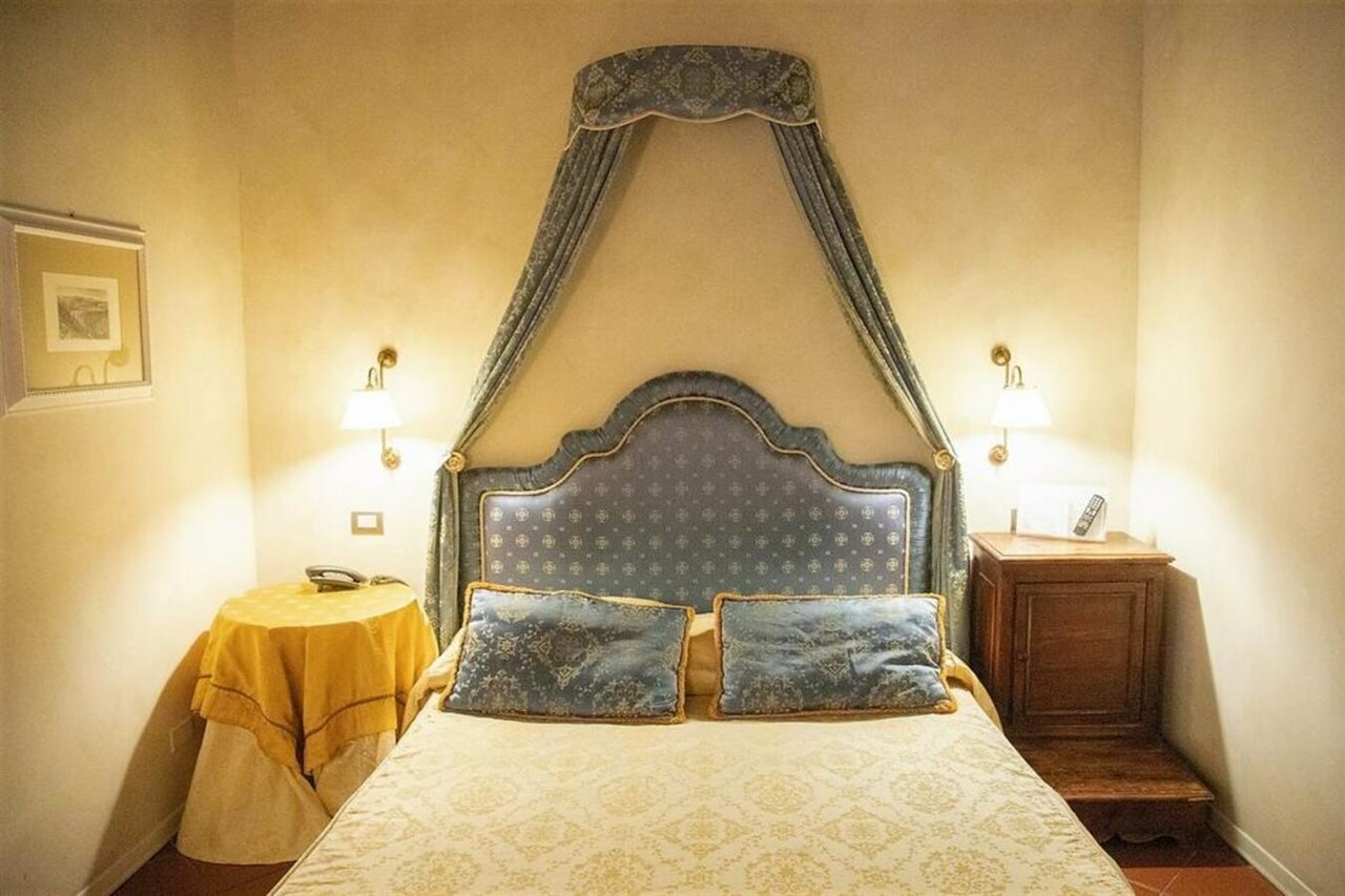 Фото Hotel Clitunno