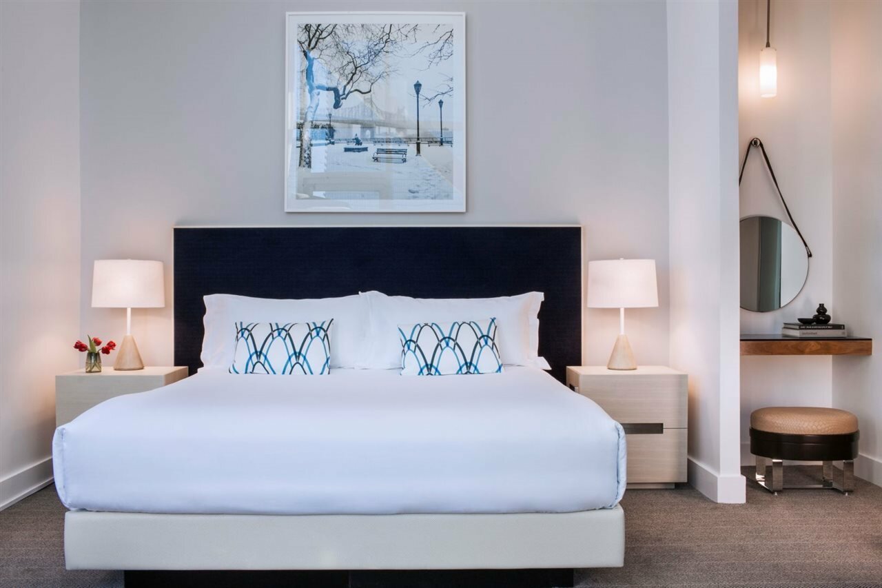 Фото Отель Ink 48