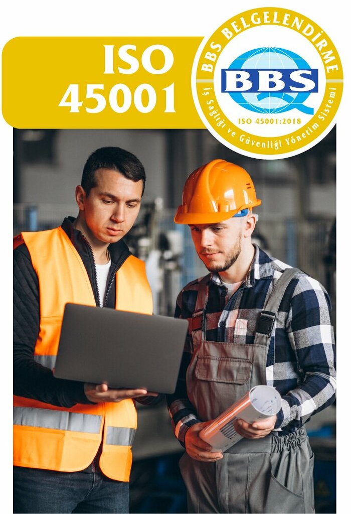 Certification authority Bbs Certification - Bursa Liaison Office, Izmir, photo