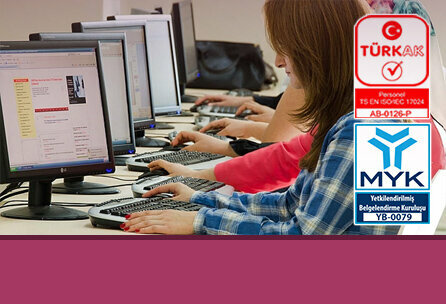 Educational institution Meyem Vocational Qualification Certification Institution, Istanbul, photo