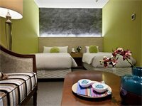 Фото Central Tourist Hotel