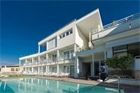 Гостиница Hotel Villa Katy в Бардолине