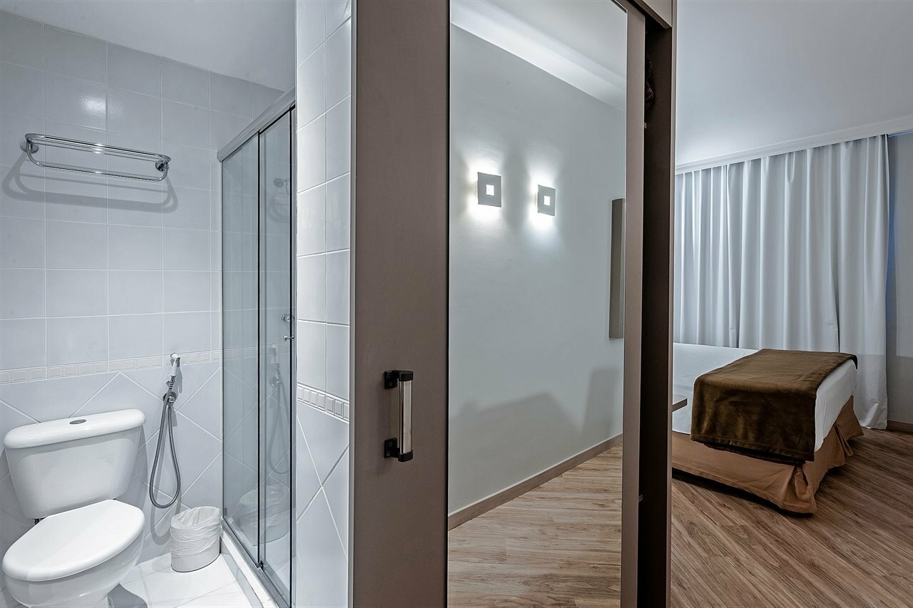 Фото Slim Curitiba Alto da XV