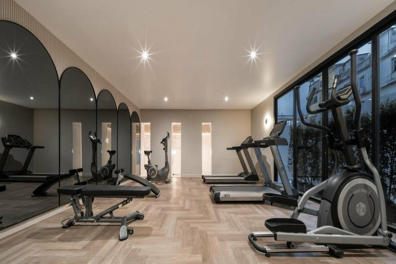 Фото Somerset Sukhumvit 71 Bangkok