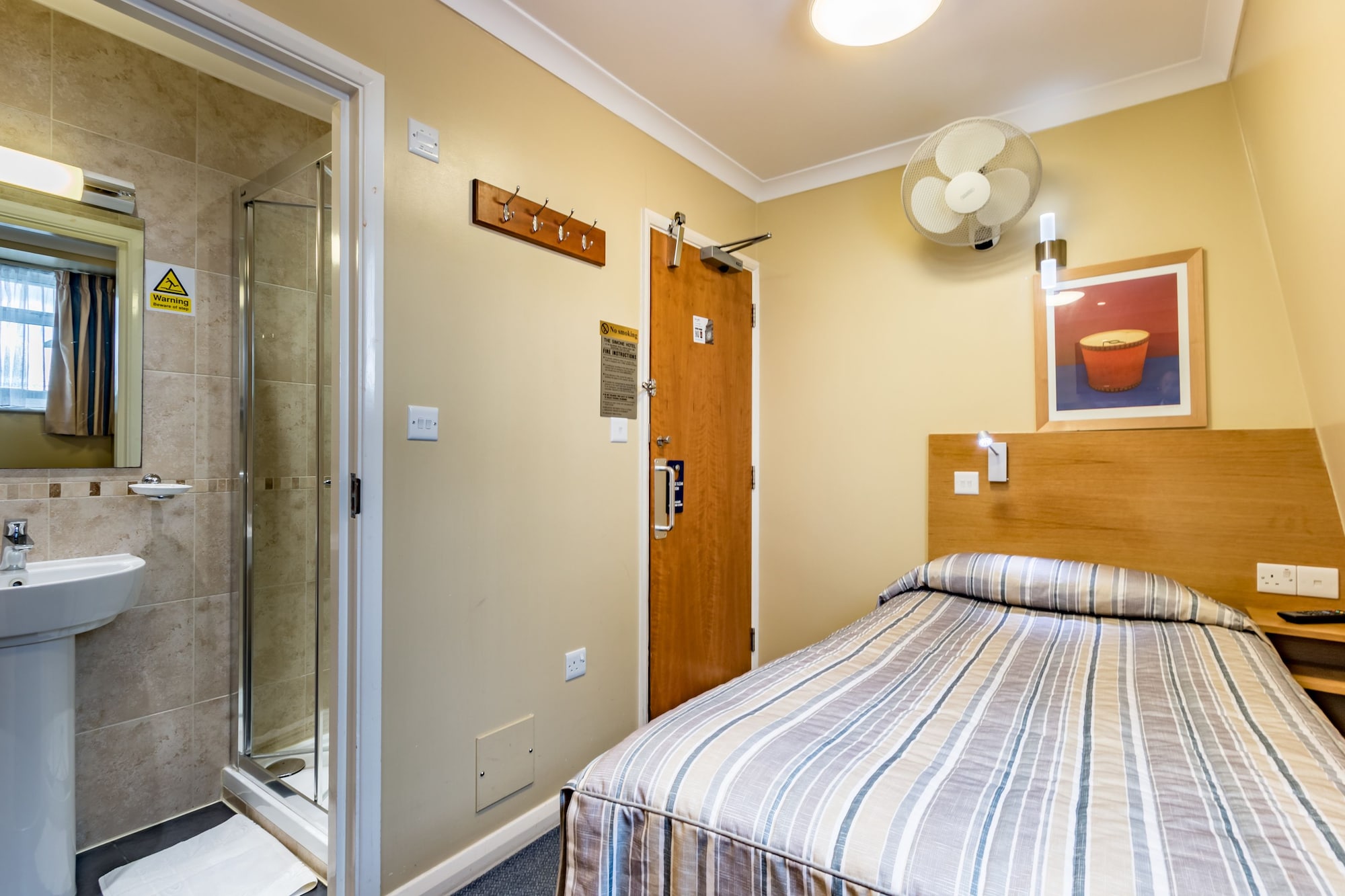 Фото Luna Simone Hotel