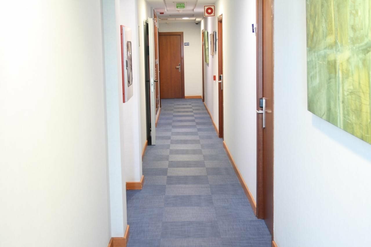 Фото Hotel Pujol