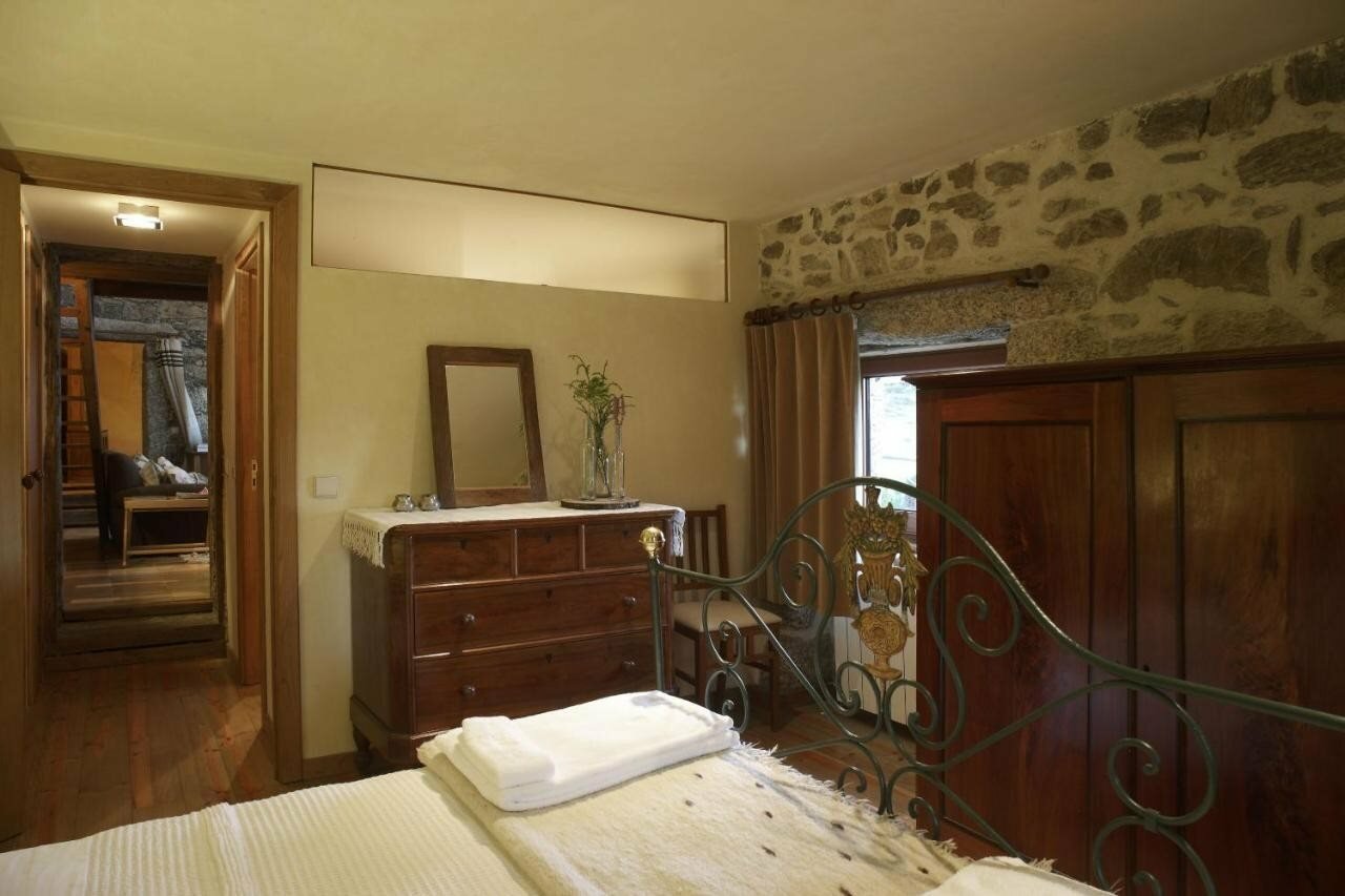 Фото Гостевой Дом Quinta do Rapozinho