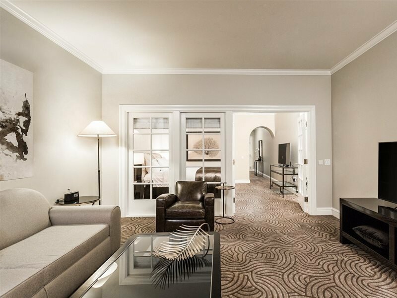 Фото Montecito Inn