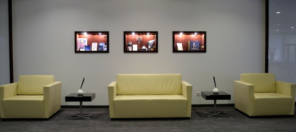 Фото Hotel an der Therme Bad Orb