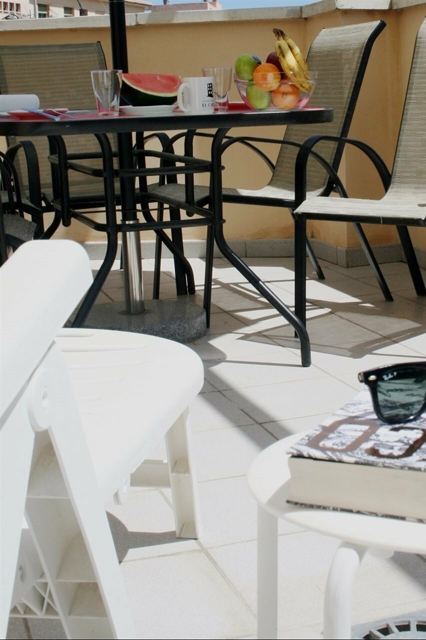 Фото Apartamento El Carmen by Be Alicante