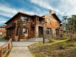 Asilomar Conference Grounds