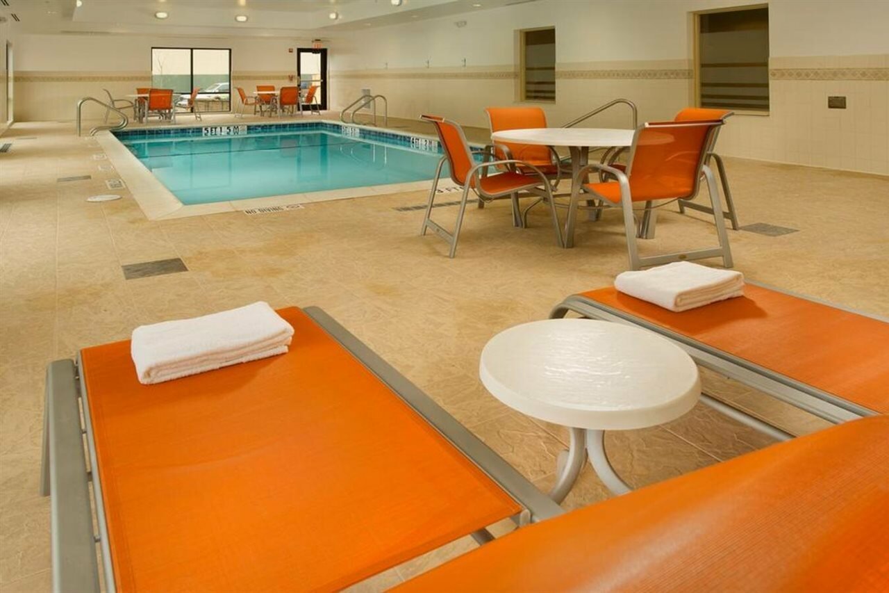 Фото Hampton Inn & Suites Selma-San Antonio-Randolph Afb Texas