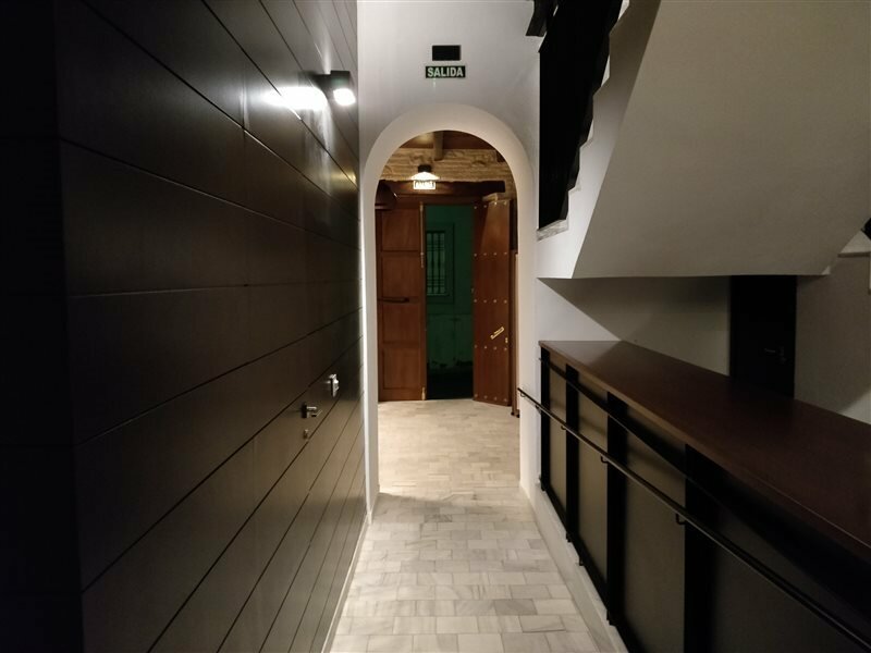 Фото Patios del Orfebre