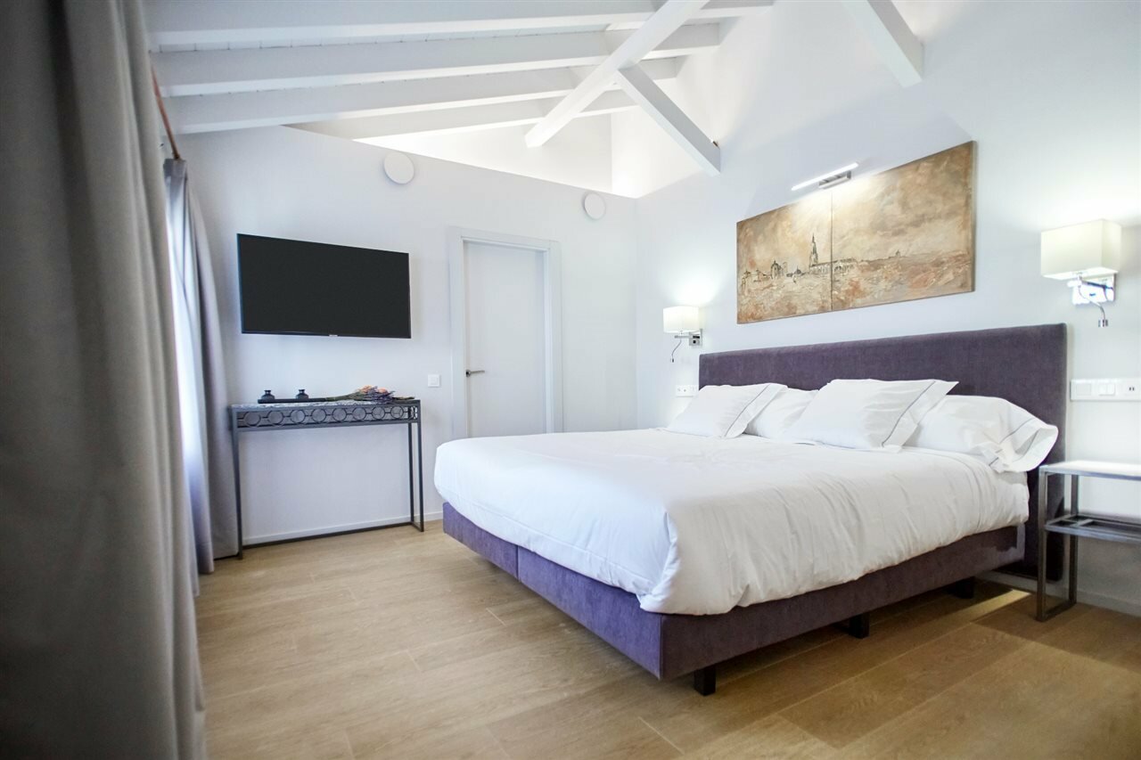 Фото Hospedium Posada de la Silleria