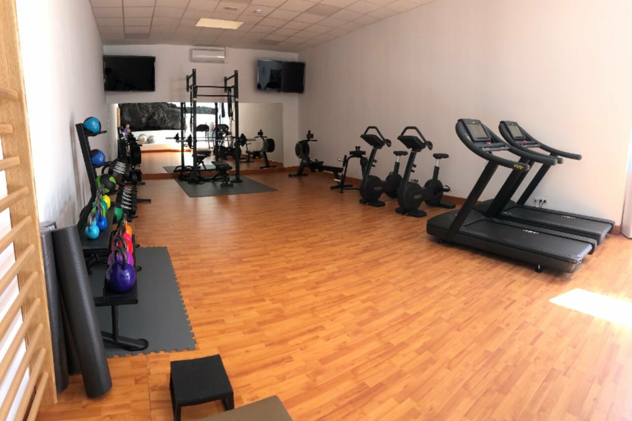 Фото Relaxia Lanzaplaya