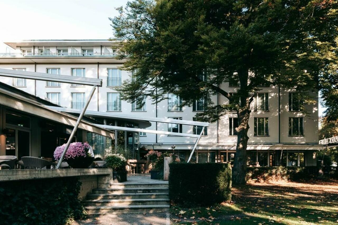 Фото Park Hotel Winterthur