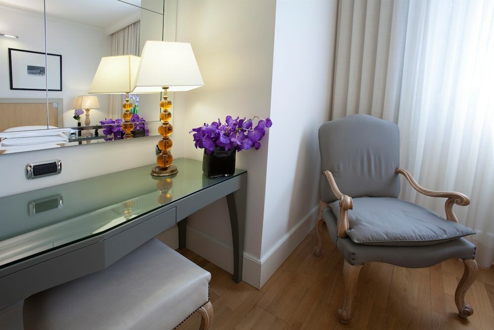 Фото Starhotels Tuscany