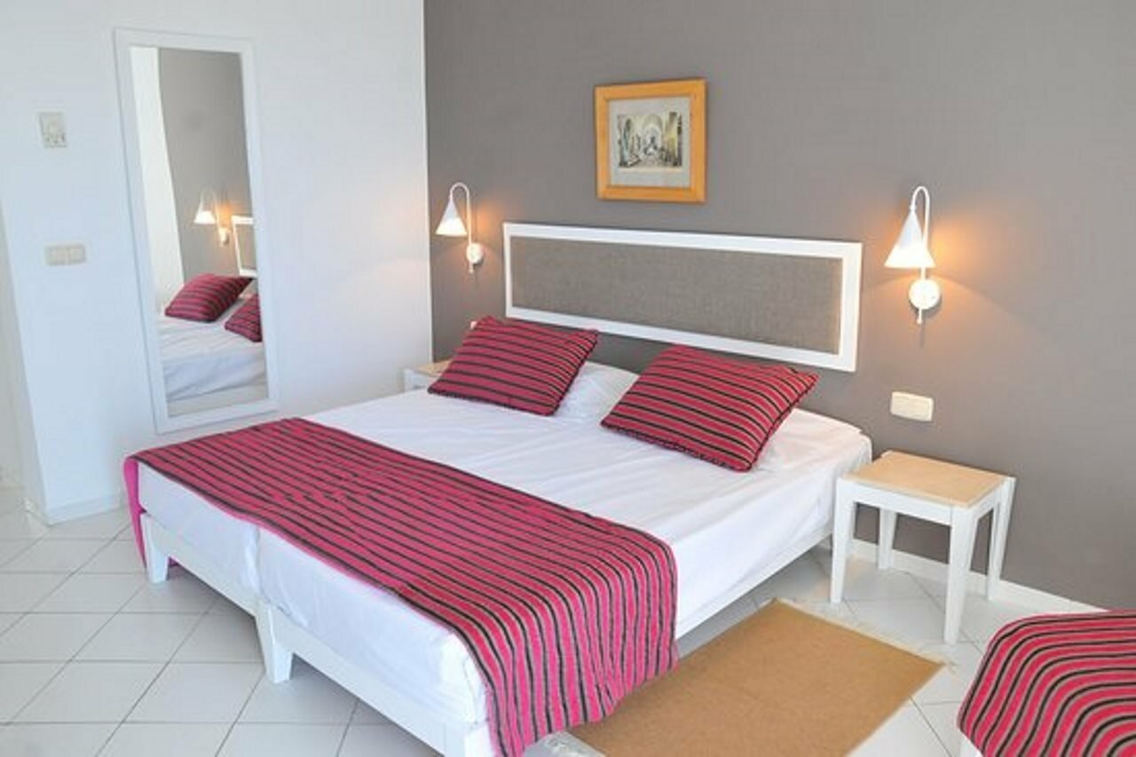 Фото Club Salammbo - All Inclusive