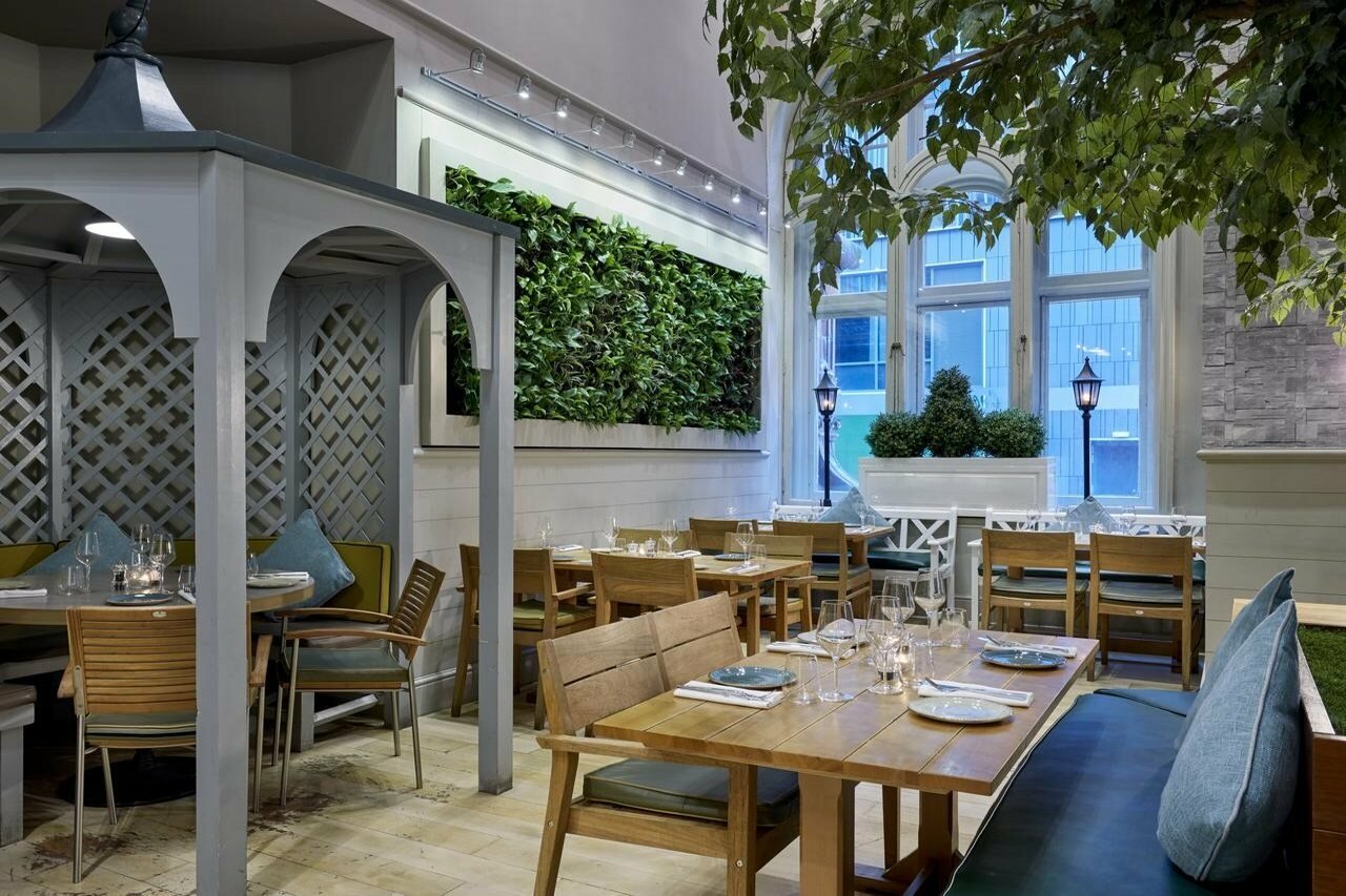 Фото The Midland - Manchester