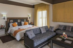 Гостиница Oasis Hotel & SPA