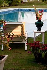 Фото Safira River Front Resort