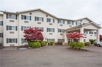 Фото Comfort Inn Auburn - Seattle