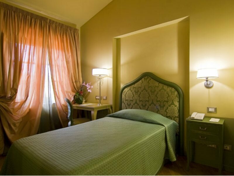 Фото San Luca Palace Hotel