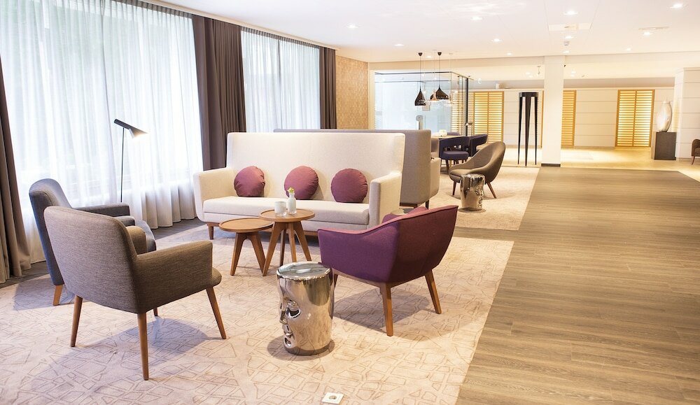 Фото Hotel De Bilderberg