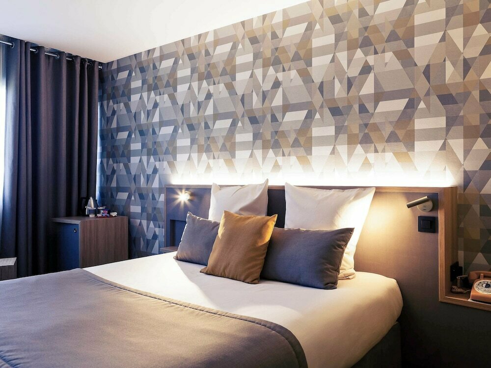 Hotel Mercure Lyon Charbonnieres, Metropolis of Lyon, photo