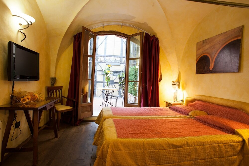 Фото Alba Palace Hotel