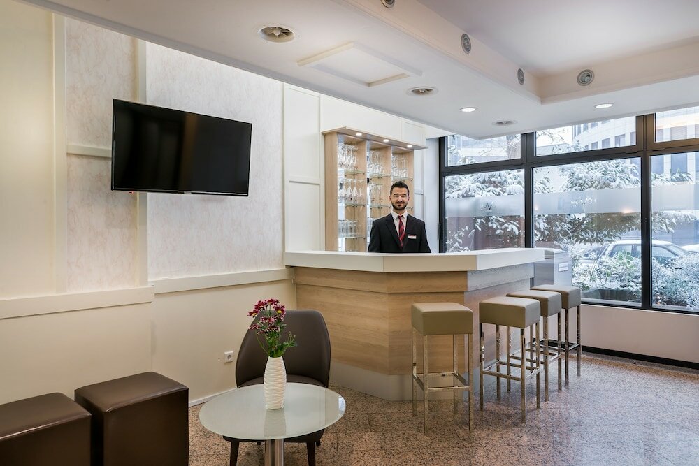 Фото Novum Hotel Imperial