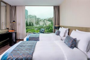 Гостиница Marco Polo Xiamen