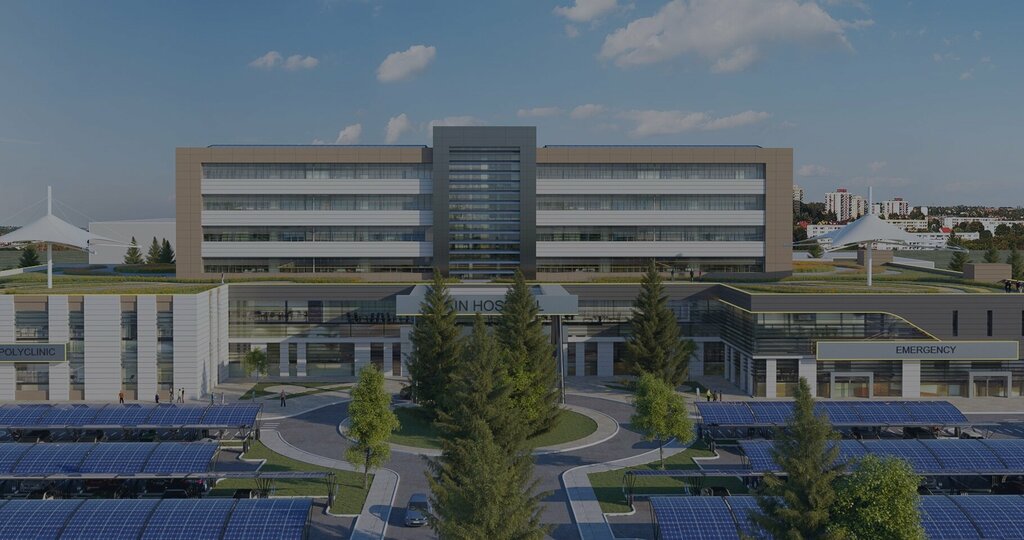 Architectural firm Maviperi Mimarlik, Ankara, photo