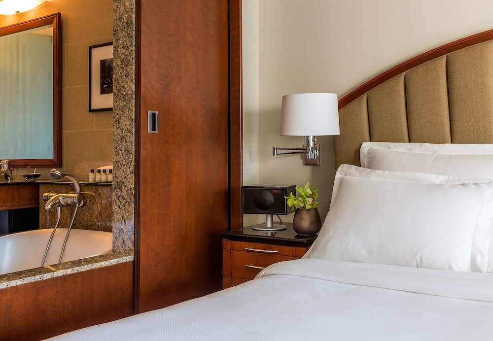 Фото Park Hyatt Chicago