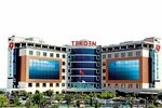 Private Denizli Tekden Hospital (Denizli, Merkezefendi, Muratdede Mah., Karcı Yolu Cad., 57) ، مركز طبي، عيادة