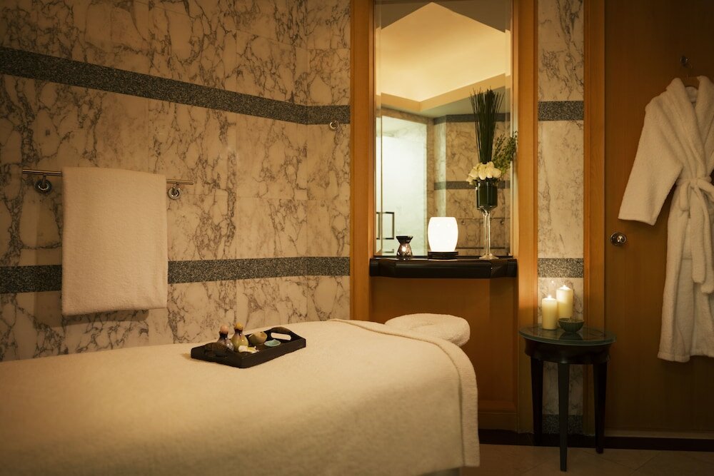 Фото Grand Hyatt Shanghai