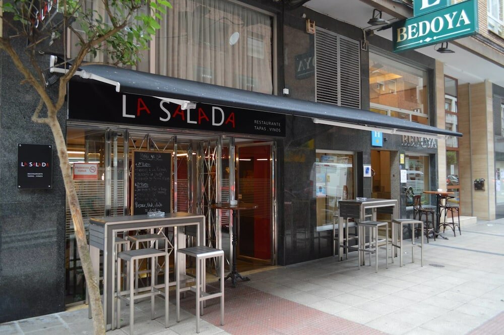 Фото Hotel Bedoya