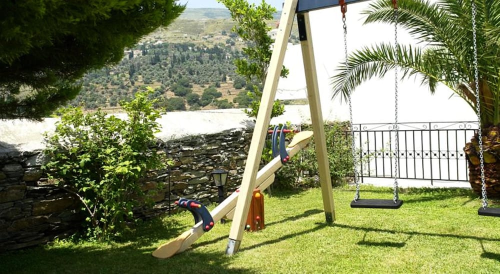 Фото Paradise Art Hotel