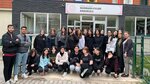 Multidisciplinary Anatolian High School Beylikduzu named after Mimar Sinan (İstanbul, Beylikdüzü, Marmara Mah., İhlas Cad., 37) ، تعليم ثانوي