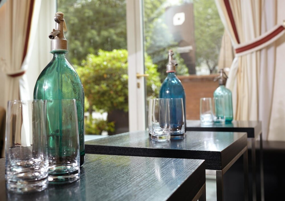 Фото Living Hotel Prinzessin Elisabeth