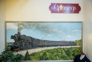 Гостиница Sure Hotel by Best Western Ole Tobias